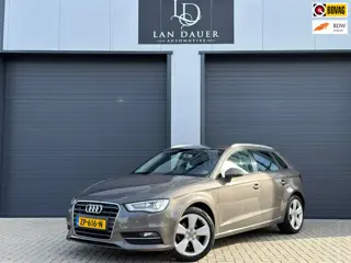 Audi A3 Sportback 1.4 TFSI Ambition| Stoelverwarming / Xenon