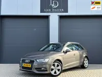 Audi A3 Sportback 1.4 TFSI Ambition| Stoelverwarming / Xenon