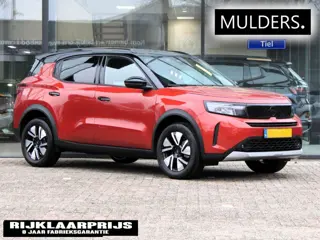 Opel Frontera Electric GS 44 kWh VOORRAAD KORTING