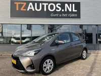 Toyota Yaris 1.5 Hybrid Aspiration (bj 2017, automaat)