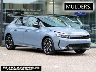 Opel Corsa 1.2 Turbo Hybrid GS VOORRAAD KORTING