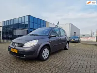Renault Scénic 1.6-16V Dynamique Luxe CRUISE TREKHAAK 2 X SLEUTELS