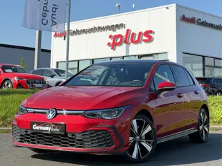 Volkswagen Golf 1.4 eHybrid GTE Pano Head-Up Keyless IQ-Led Tr-Haak Camera ACC Side/Lane VOL!!