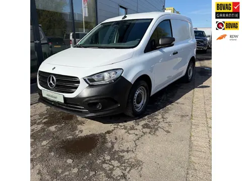 Mercedes-Benz CITAN 112 CDI L1 Pro