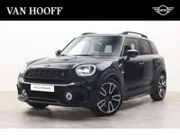 MINI Countryman Cooper S John Cooper Works Automaat / Panoramadak / Achteruitrijcamera / Adaptief on