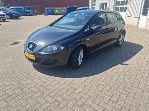 Seat Leon 1.6 Sport