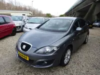 Seat Leon 1.6 TDI Businessline COPA, Automaat, Navigatie, Cruise control