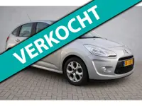 Citroen C3 1.4 VTi Ligne Luxery NIEUWSTAAT - 1E EIGENARESSE! - ZENITH RAAM