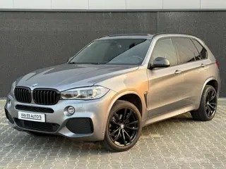 BMW X5 XDrive30d M-Pakket XENON|PANO|LEDER|CAMERA