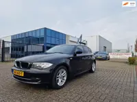 BMW 1-serie 116i Business Line Sport PSENSOR CRUISE 2 X SLEUTELS