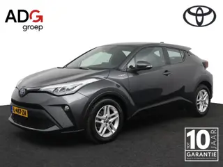 Toyota C-HR 1.8 Hybrid Business Plus | Stoelverwarming | Parkeersensoren | Cruise control |