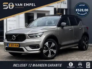 Volvo XC40 1.5 T5 Recharge R-Design NL-auto | Schuif- Kanteldak | H&K | Trekhaak | Stoelverwarming |