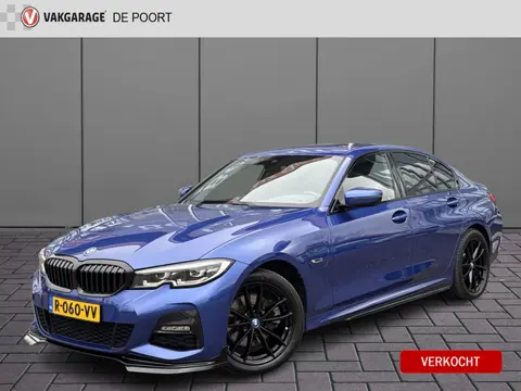 BMW 3-serie 320e M Sport Business Edition Plus | M Performance | BTW | Memory Seat