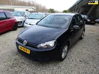Volkswagen Golf 1.2 TSI Trend Edition BlueMotion, Airco, Navigatie, Automaat