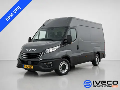 Iveco Daily 35S16V A8 Luchtvering • Adaptive Cruise Control • Automaat • W3520L L3H2 • 2.3L 157pk • 