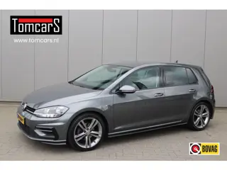 Volkswagen Golf 1.5 TSI 150PK Highline Business R Navigatie/Camera/Stoelverwarming/Adaptive-cruiseco
