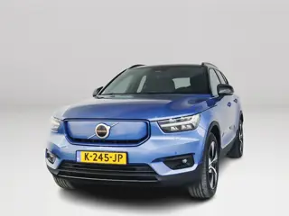Volvo XC40 Recharge P8 AWD R-Design | Parkeercamera | Stoel- en Stuurverwarming | Getint glas