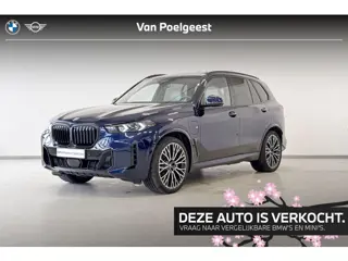 BMW X5 xDrive50e Innovation Pack M Sportpakket Pro Aut. | Selections 3500