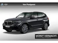 BMW X5 xDrive40i High Executive