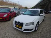 Audi A3 1.4 TFSI Ambition Pro Line, Airco, Navigatie, Cruise control