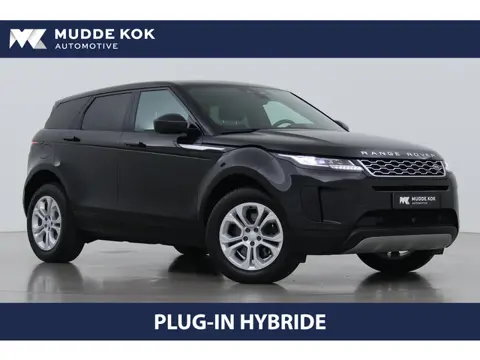 Land Rover Range Rover Evoque P300e AWD S | 360° Camera | Vol-Leder | Stoelverwarming | Getint Glas