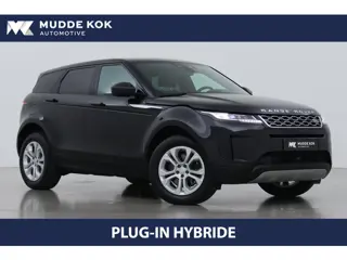 Land Rover Range Rover Evoque P300e AWD S | 360° Camera | Vol-Leder | Stoelverwarming | Getint Glas