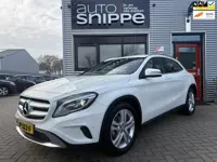 Mercedes-Benz GLA-klasse 200 Ambition -AUTOMAAT-1STE EIGENAAR-DEALER ONDERHOUDEN!-48.990 KM'S-AIRCO-