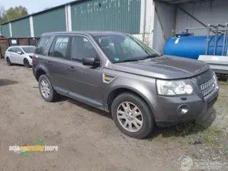 Land Rover Freelander II onderdelen (kleur: 907) donorauto