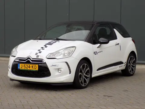 Citroen DS3 1.4 Sport Edition