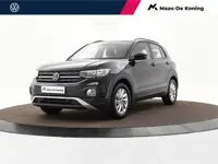 Volkswagen T-Cross 1.0 TSI 110pk DSG Life · Camera · Apple/Android Car Play · Navigatie · P-Sensoren