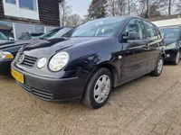 Volkswagen Polo 1.4-16V A.P.K tot jan 2027 !