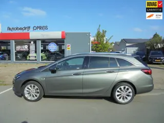 Opel Astra Sports Tourer 1.4 Innovation Incl. Bovag Garantie, Climate Control, Navigatie,