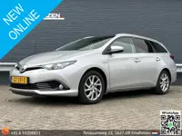 Toyota Auris Touring Sports 1.8 Hybrid Lease | Pano | Climate | Cruise | Navi | Camera |