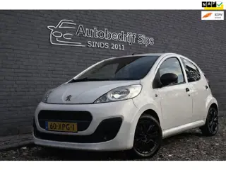 Peugeot 107 1.0 Access Accent | Airco | 5-Deurs