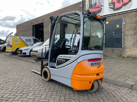 Still RX 20-18 1800KG 4.75METER HEFTRUCK (bj 2016)