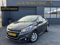 Peugeot 208 1.2 PureTech Blue Lion 2e Eigenaar,Navi,Airco,Cruise,Pdc,N.A.P,5 Deurs,Nieuwe Apk bij Af