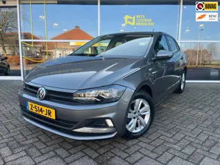 Volkswagen Polo 1.0 MPI Comfortline | Trekhaak | CarPlay | Cruise | LED