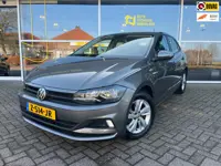 Volkswagen Polo 1.0 MPI Comfortline | Trekhaak | CarPlay | Cruise | LED