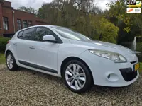 Renault Mégane 1.4 TCE Celsium 5-deurs