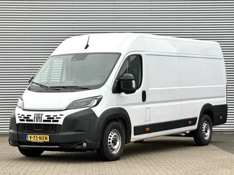 Fiat Ducato 2.2 MultiJet 180 PK! L4H2 Extra Lang Camera|Cruise