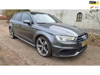 Audi A3 Sportback 1.4 TFSI CoD Adrenalin Sport