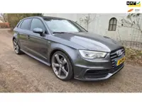 Audi A3 Sportback 1.4 TFSI CoD Adrenalin Sport