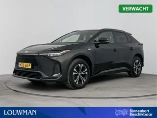 Toyota Bz4x Dynamic 71 kWh (bj 2025, automaat)