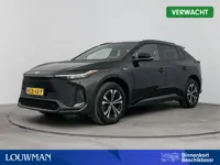Toyota Bz4x Dynamic 71 kWh (bj 2025, automaat)