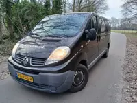 Renault Trafic 2.0 dCi T29 L2H1 Générique |110XXX NAP|