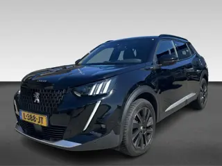 Peugeot 2008 1.2 PureTech GT Focal audio | Apple carplay / android auto | Cruise control