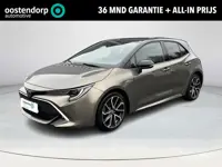 Toyota Corolla 1.8 Hybrid Executive | All-in prijs | Automaat | Trekhaak | Parkeersensoren