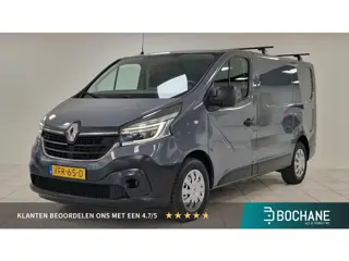 Renault Trafic 2.0 dCi 145 T27 L1H1 Comfort NAVIGATIE | TREKHAAK | BETIMMERING LAADRUIMTE