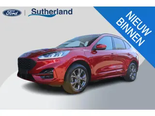 Ford Kuga 2.5 PHEV ST-Line Stoel + Stuurverwarming | Adaptive Cruise Control | BLIS | Camera | Elekt