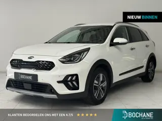 Kia Niro 1.6 GDi Hybrid DynamicPlusLine | Navi | Camera | Keyless-Entry | Adaptief- Cruisecontrol |